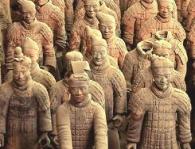 Реферат: Скульптура Древнего Китая