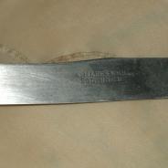 E.Maussner Solingen ножи и вилки