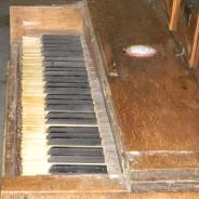 клавесин