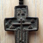 3 креста старообрядцы 18-19 век.600$