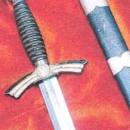 Парадный меч Люфтваффе