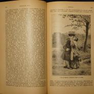 Шикарное издание: Жан-Жак Руссо «Исповедь». Санкт-Петербург, 1901 год.