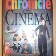 Сhronicle of the cinema 1894-1995 100 years of the movies
