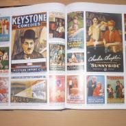 Сhronicle of the cinema 1894-1995 100 years of the movies