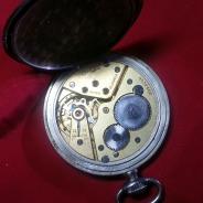 швейцарские часы Омега. Антиквариат