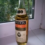 Appleton Special Jamaica Rum