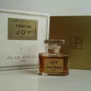 Joy Jean Patou Parfum 15 ml (1967) - Джой Духи от Жана Пату 15 мл