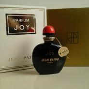 Joy Jean Patou Parfum 7 ml (1975-1979) - Джой Духи от Жана Пату 7 мл