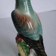 Фарфоровая статуэтка Птица Herend (Херенд)