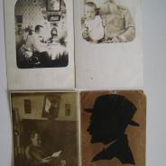 Архив фото семьи Андреевых