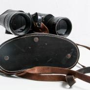 Бинокль Carl Zeiss Jena 10x50