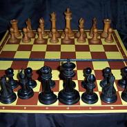 Шахматы 1851