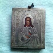 Икона Св. Мария Магдалина