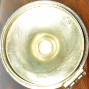 Чайник серебряный, в период с 1899 по 1908 год, Российская Империя