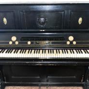Piano ED. steingraeber bayreuth antique