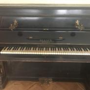 Пианино V.Berdux Munhen
