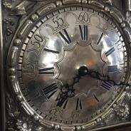 Редкие настенные часы с четвертным боем 140 см