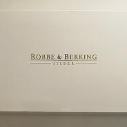 Ложка ROBBE&BERKING (малая)